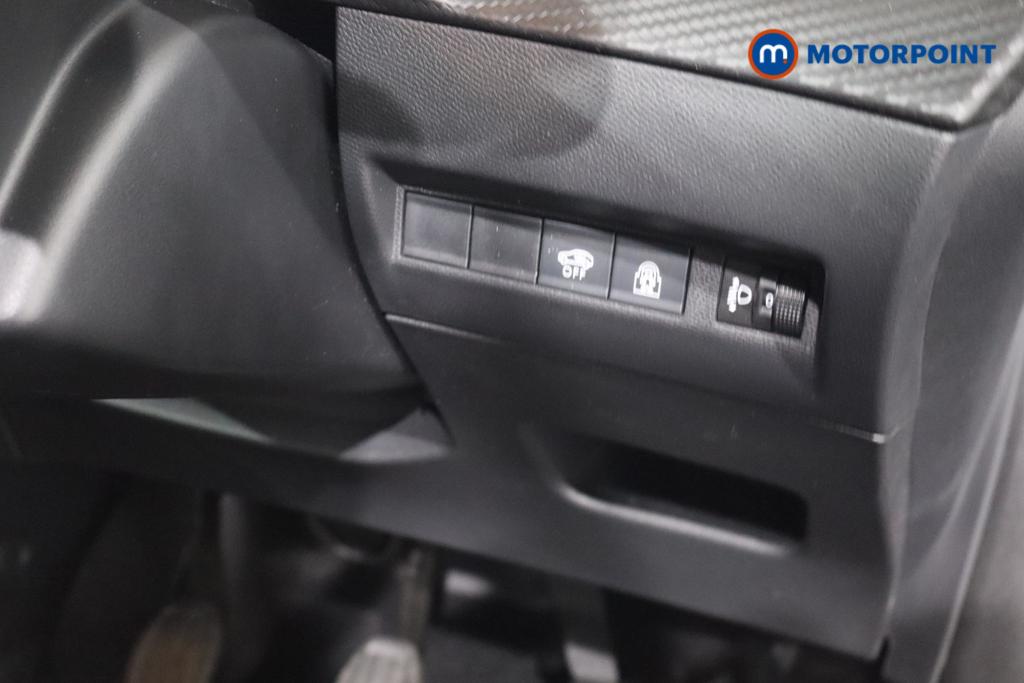 Peugeot 208 Style Manual Petrol Hatchback - Stock Number (1662057) - 11th supplementary image