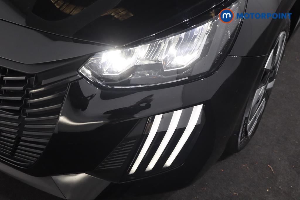 Peugeot 208 Style Manual Petrol Hatchback - Stock Number (1662057) - 15th supplementary image