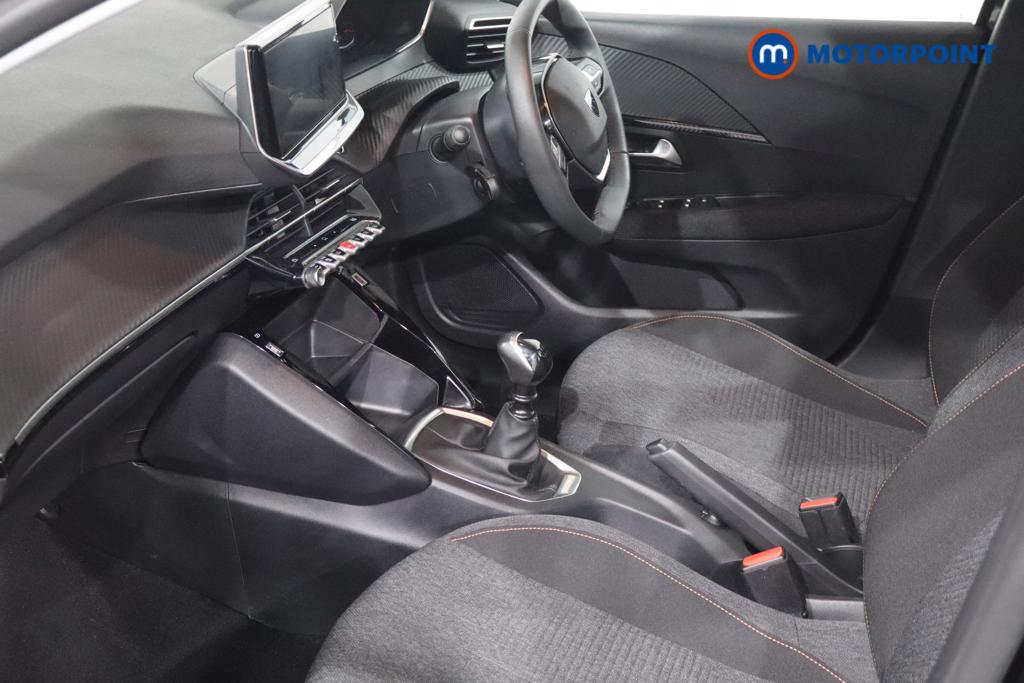 Peugeot 208 Style Manual Petrol Hatchback - Stock Number (1662057) - 16th supplementary image