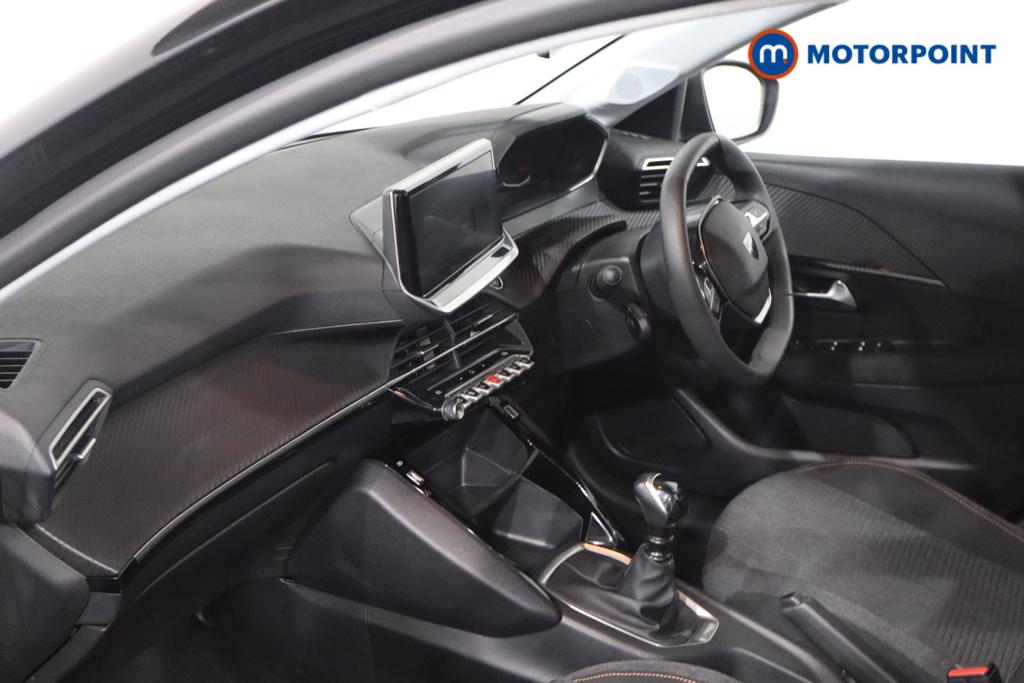 Peugeot 208 Style Manual Petrol Hatchback - Stock Number (1662057) - 17th supplementary image