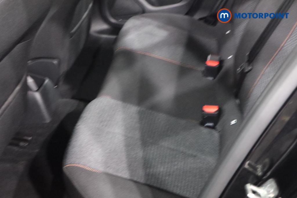 Peugeot 208 Style Manual Petrol Hatchback - Stock Number (1662057) - 18th supplementary image