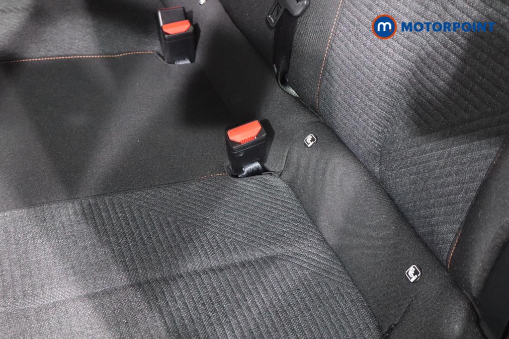 Peugeot 208 Style Manual Petrol Hatchback - Stock Number (1662057) - 19th supplementary image