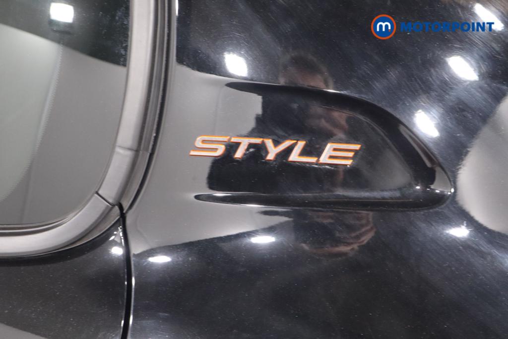 Peugeot 208 Style Manual Petrol Hatchback - Stock Number (1662057) - 20th supplementary image
