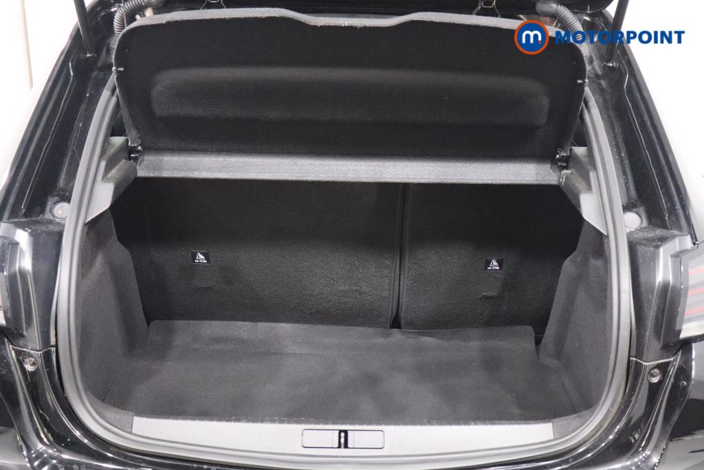 Peugeot 208 Style Manual Petrol Hatchback - Stock Number (1662057) - 23rd supplementary image
