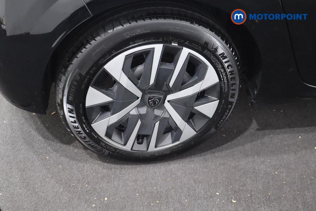 Peugeot 208 Style Manual Petrol Hatchback - Stock Number (1662057) - 24th supplementary image