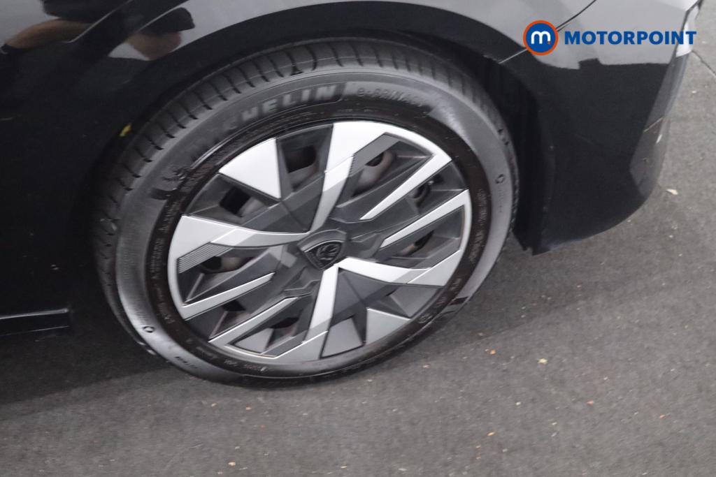 Peugeot 208 Style Manual Petrol Hatchback - Stock Number (1662057) - 25th supplementary image