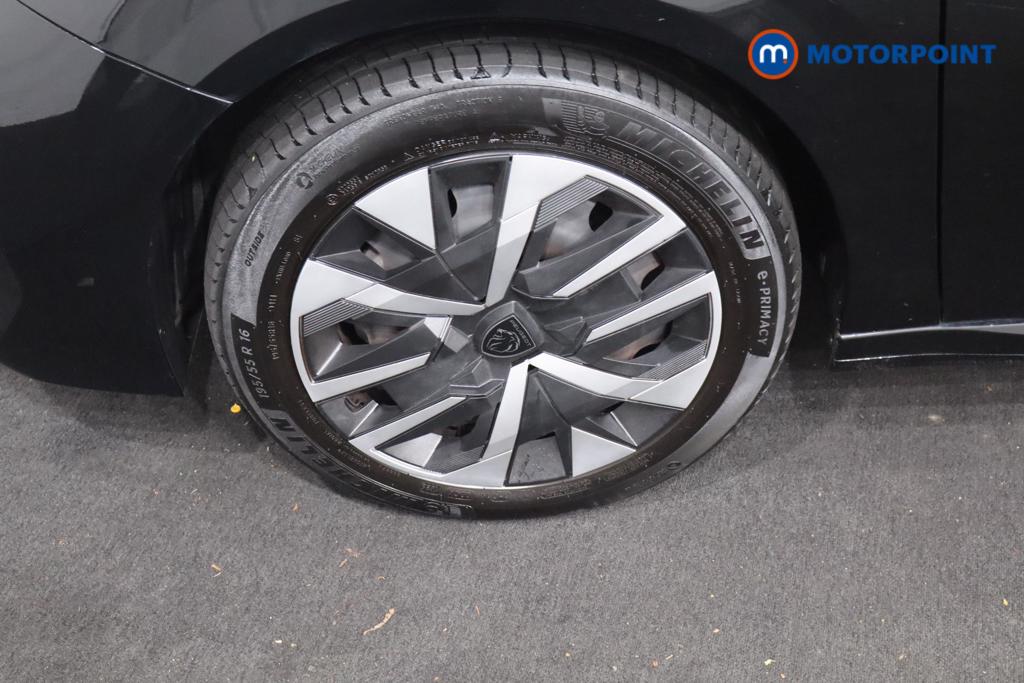 Peugeot 208 Style Manual Petrol Hatchback - Stock Number (1662057) - 26th supplementary image
