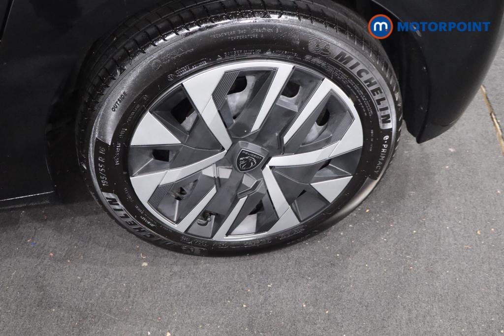 Peugeot 208 Style Manual Petrol Hatchback - Stock Number (1662057) - 27th supplementary image