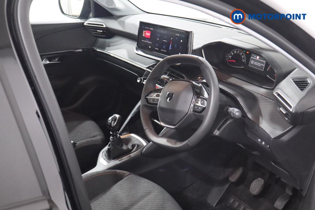 Peugeot 208 Style Manual Petrol Hatchback - Stock Number (1662057) - 1st supplementary image