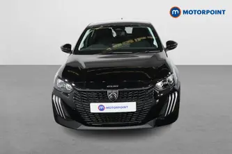Peugeot 208 Style Manual Petrol Hatchback - Stock Number (1662057) - Front bumper