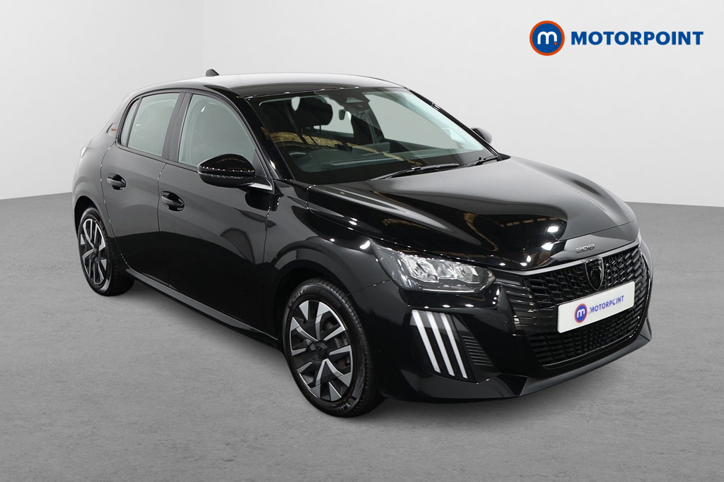 Peugeot 208 listing photo