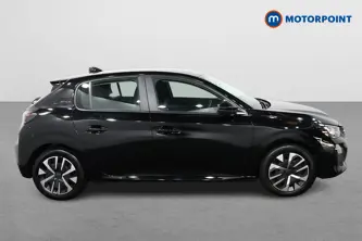 Peugeot 208 Style Manual Petrol Hatchback - Stock Number (1662057) - Drivers side