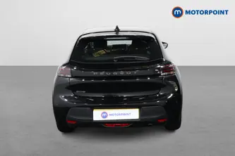 Peugeot 208 Style Manual Petrol Hatchback - Stock Number (1662057) - Rear bumper