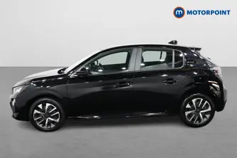 Peugeot 208 Style Manual Petrol Hatchback - Stock Number (1662057) - Passenger side