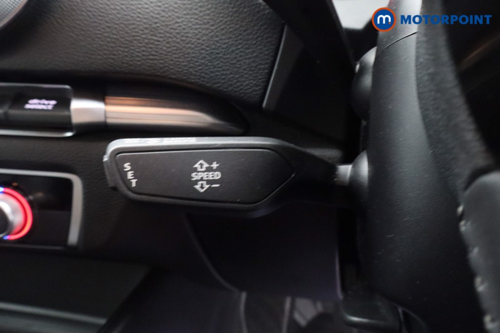 Audi A3 Sport Manual Petrol Hatchback - Stock Number (1662117) - 5th supplementary image
