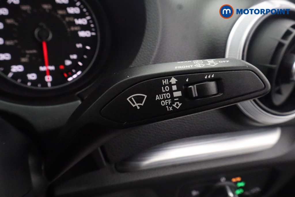 Audi A3 Sport Manual Petrol Hatchback - Stock Number (1662117) - 6th supplementary image