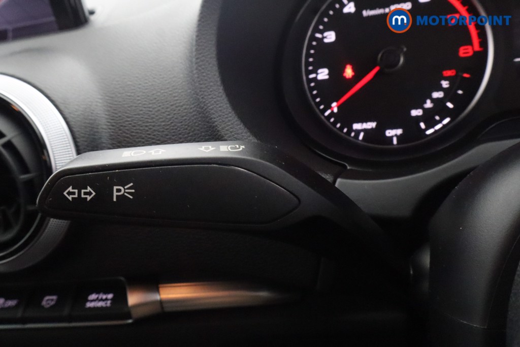 Audi A3 Sport Manual Petrol Hatchback - Stock Number (1662117) - 7th supplementary image