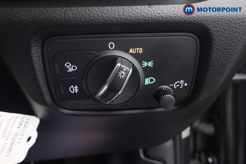 Audi A3 Sport Manual Petrol Hatchback - Stock Number (1662117) - 9th supplementary image