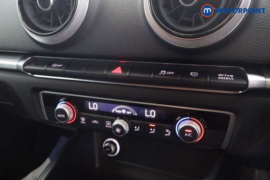 Audi A3 Sport Manual Petrol Hatchback - Stock Number (1662117) - 11th supplementary image