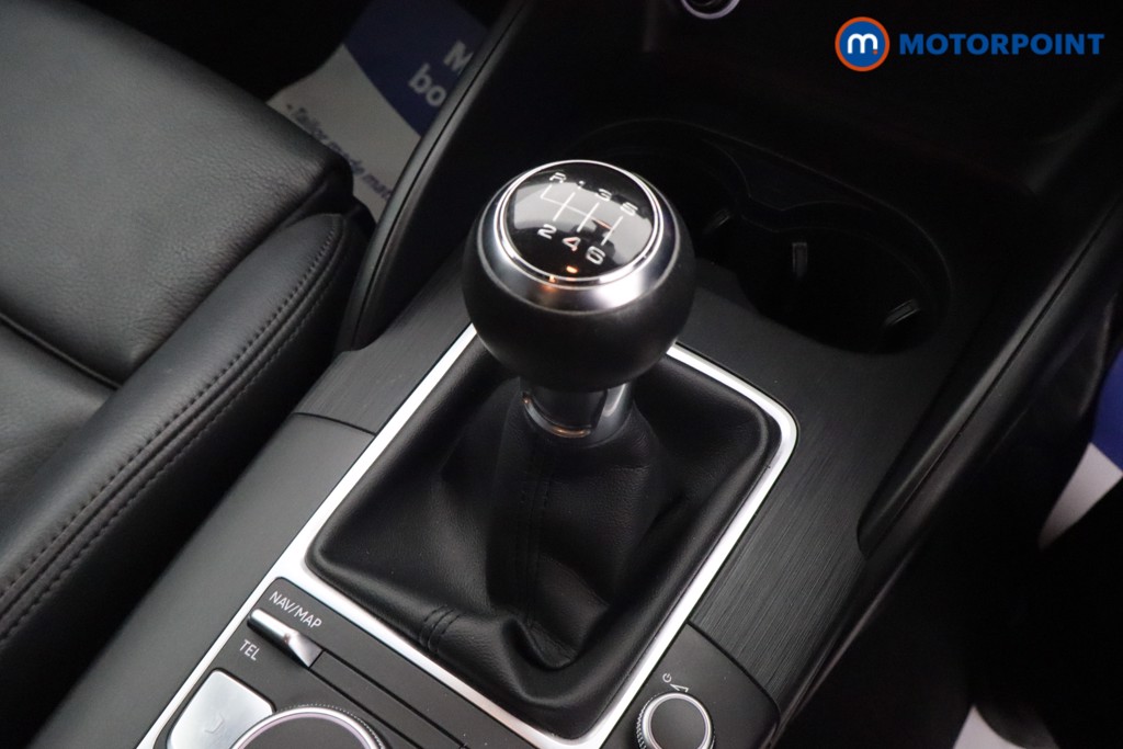 Audi A3 Sport Manual Petrol Hatchback - Stock Number (1662117) - 12th supplementary image