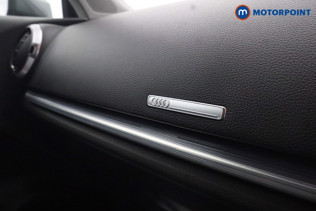 Audi A3 Sport Manual Petrol Hatchback - Stock Number (1662117) - 14th supplementary image