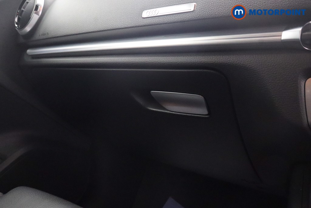 Audi A3 Sport Manual Petrol Hatchback - Stock Number (1662117) - 15th supplementary image