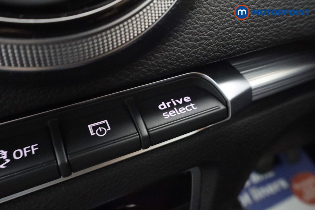 Audi A3 Sport Manual Petrol Hatchback - Stock Number (1662117) - 17th supplementary image