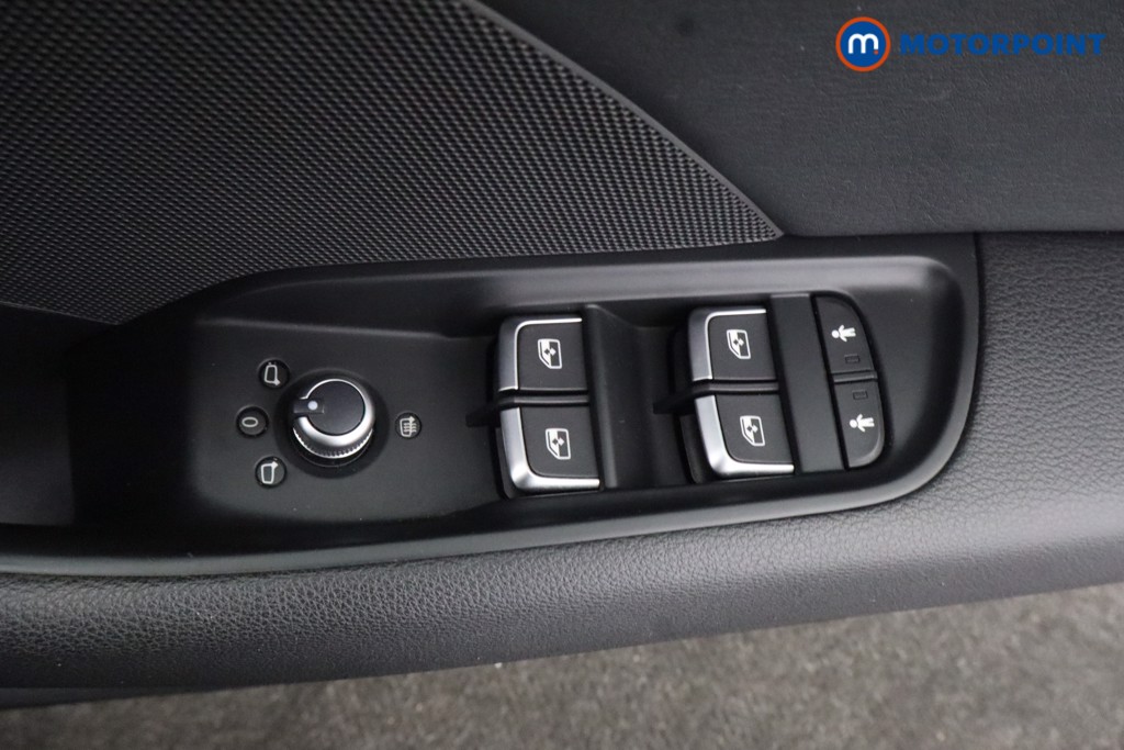 Audi A3 Sport Manual Petrol Hatchback - Stock Number (1662117) - 19th supplementary image