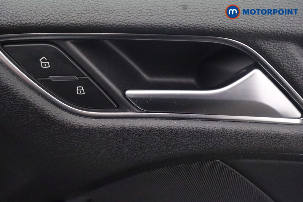 Audi A3 Sport Manual Petrol Hatchback - Stock Number (1662117) - 20th supplementary image
