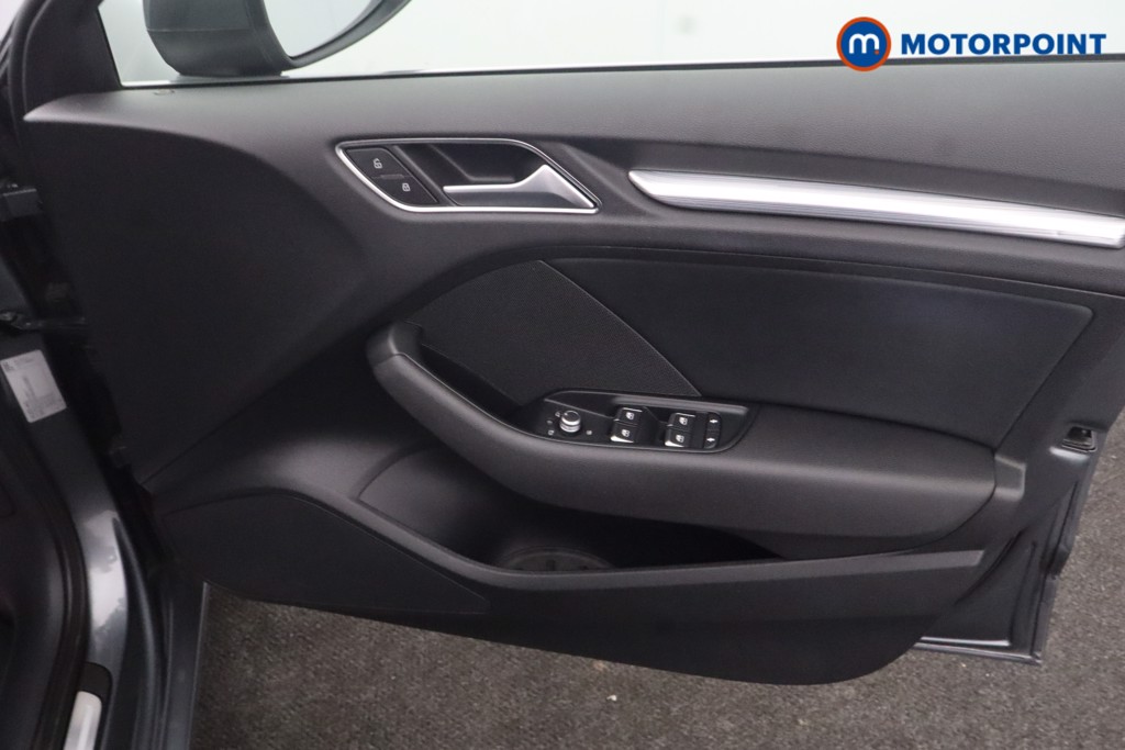 Audi A3 Sport Manual Petrol Hatchback - Stock Number (1662117) - 21st supplementary image