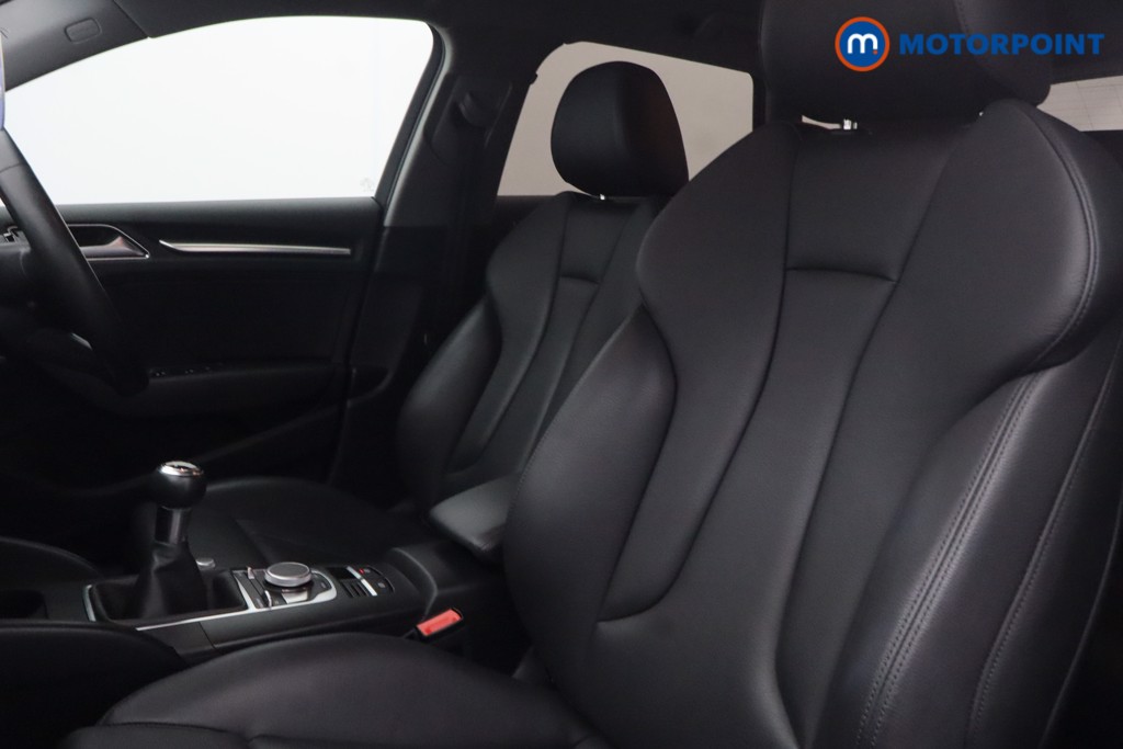 Audi A3 Sport Manual Petrol Hatchback - Stock Number (1662117) - 23rd supplementary image