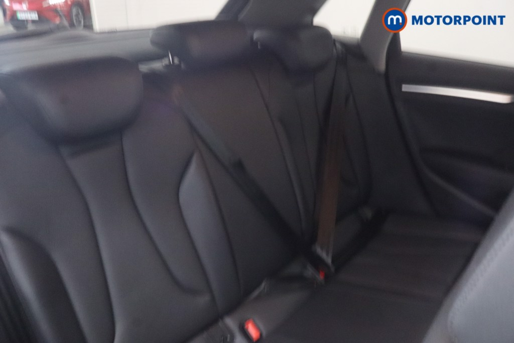 Audi A3 Sport Manual Petrol Hatchback - Stock Number (1662117) - 26th supplementary image