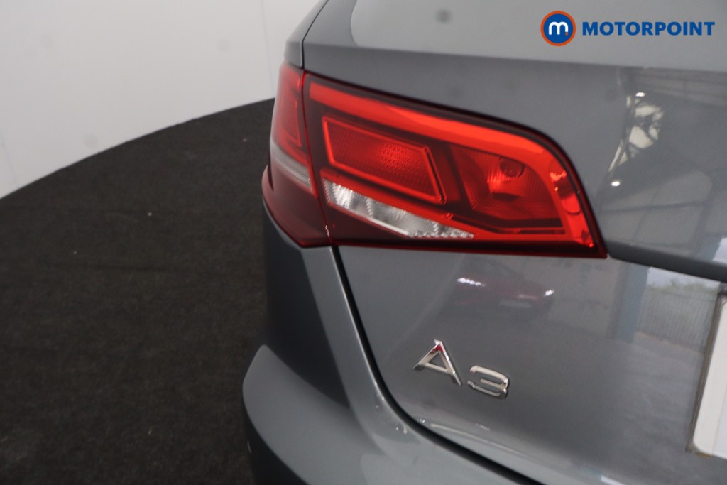 Audi A3 Sport Manual Petrol Hatchback - Stock Number (1662117) - 37th supplementary image