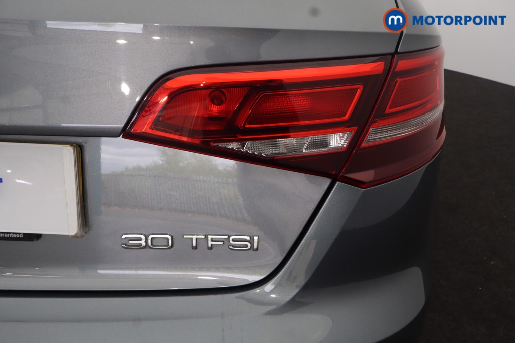 Audi A3 Sport Manual Petrol Hatchback - Stock Number (1662117) - 38th supplementary image