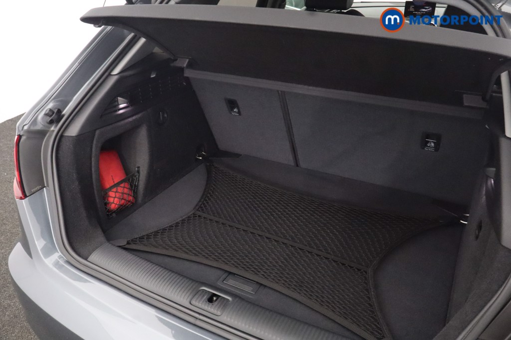 Audi A3 Sport Manual Petrol Hatchback - Stock Number (1662117) - 43rd supplementary image