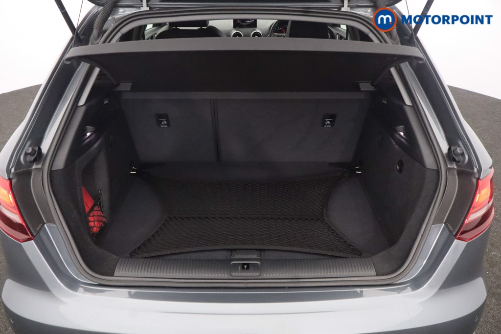 Audi A3 Sport Manual Petrol Hatchback - Stock Number (1662117) - 44th supplementary image