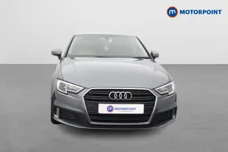 Audi A3 Sport Manual Petrol Hatchback - Stock Number (1662117) - Front bumper
