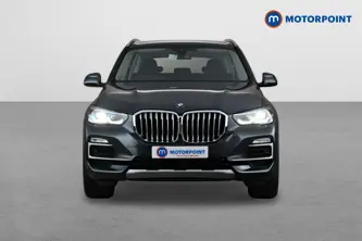 BMW X5 Xline Automatic Petrol Plug-In Hybrid SUV - Stock Number (1662185) - Front bumper