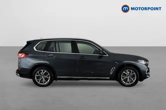BMW X5 Xline Automatic Petrol Plug-In Hybrid SUV - Stock Number (1662185) - Drivers side