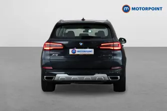 BMW X5 Xline Automatic Petrol Plug-In Hybrid SUV - Stock Number (1662185) - Rear bumper