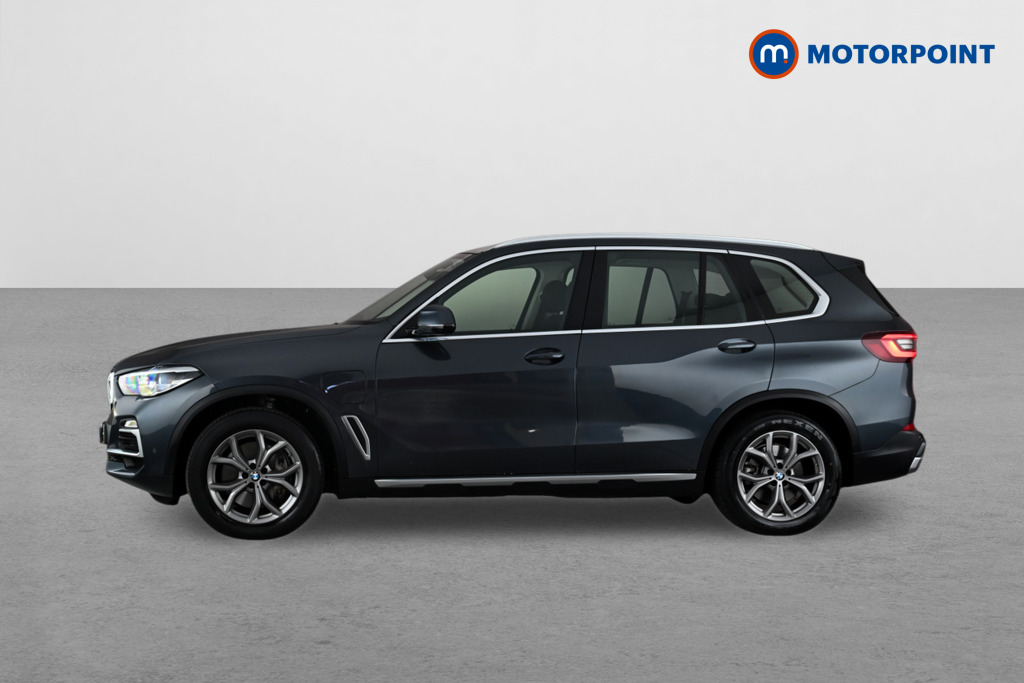 BMW X5 Xline Automatic Petrol Plug-In Hybrid SUV - Stock Number (1662185) - Passenger side