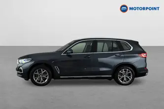 BMW X5 Xline Automatic Petrol Plug-In Hybrid SUV - Stock Number (1662185) - Passenger side