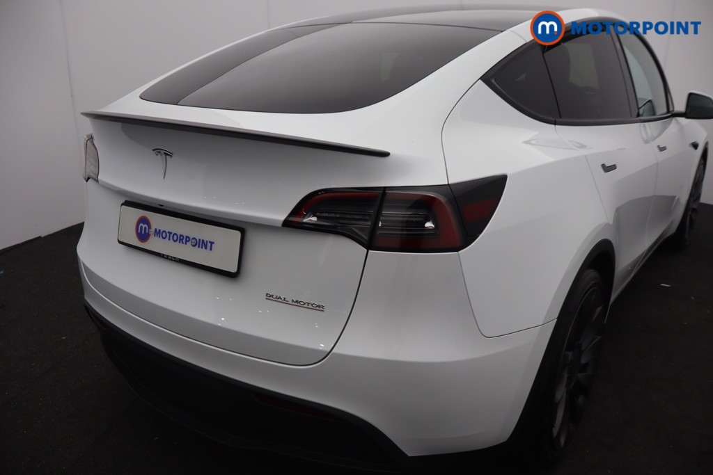 Tesla Model Y Performance Automatic Electric SUV - Stock Number (1662221) - 2nd supplementary image