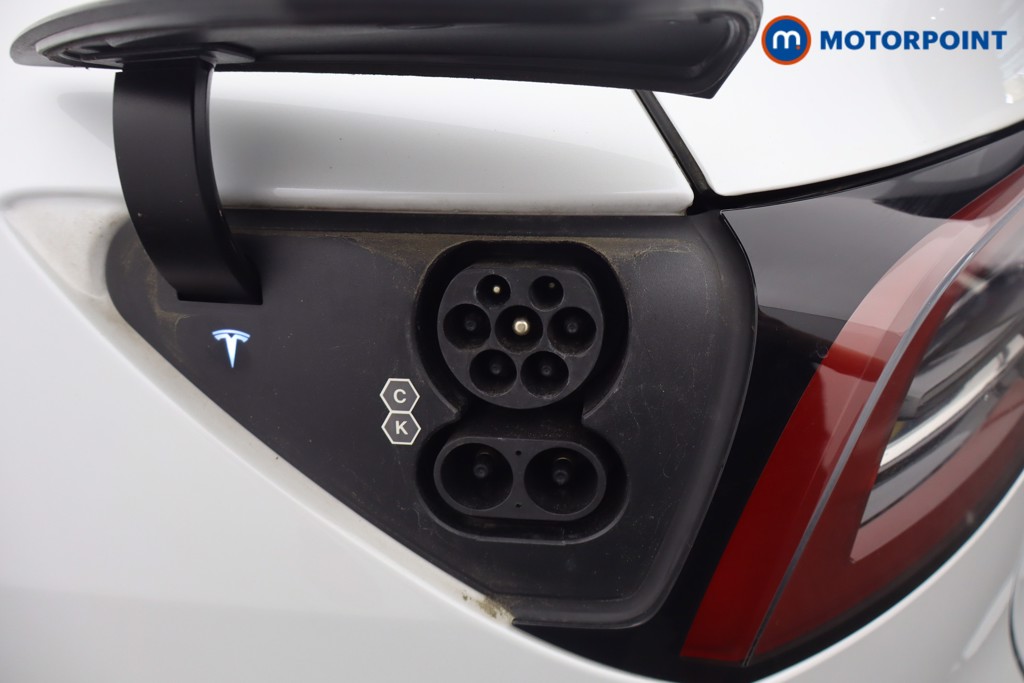 Tesla Model Y Performance Automatic Electric SUV - Stock Number (1662221) - 6th supplementary image