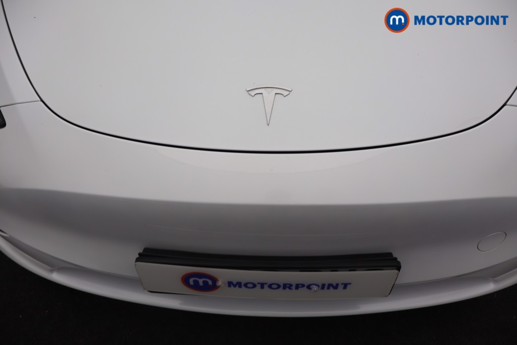 Tesla Model Y Performance Automatic Electric SUV - Stock Number (1662221) - 19th supplementary image