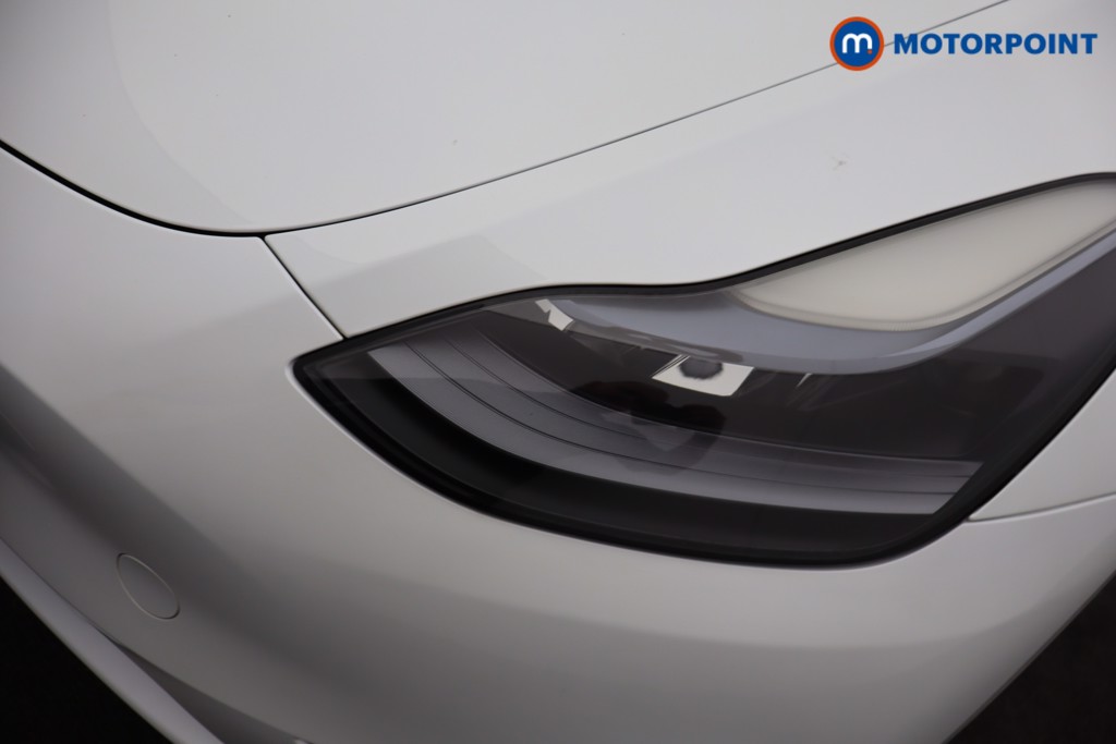 Tesla Model Y Performance Automatic Electric SUV - Stock Number (1662221) - 20th supplementary image