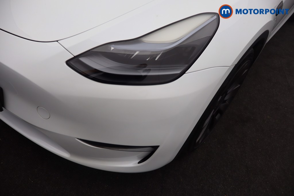 Tesla Model Y Performance Automatic Electric SUV - Stock Number (1662221) - 21st supplementary image