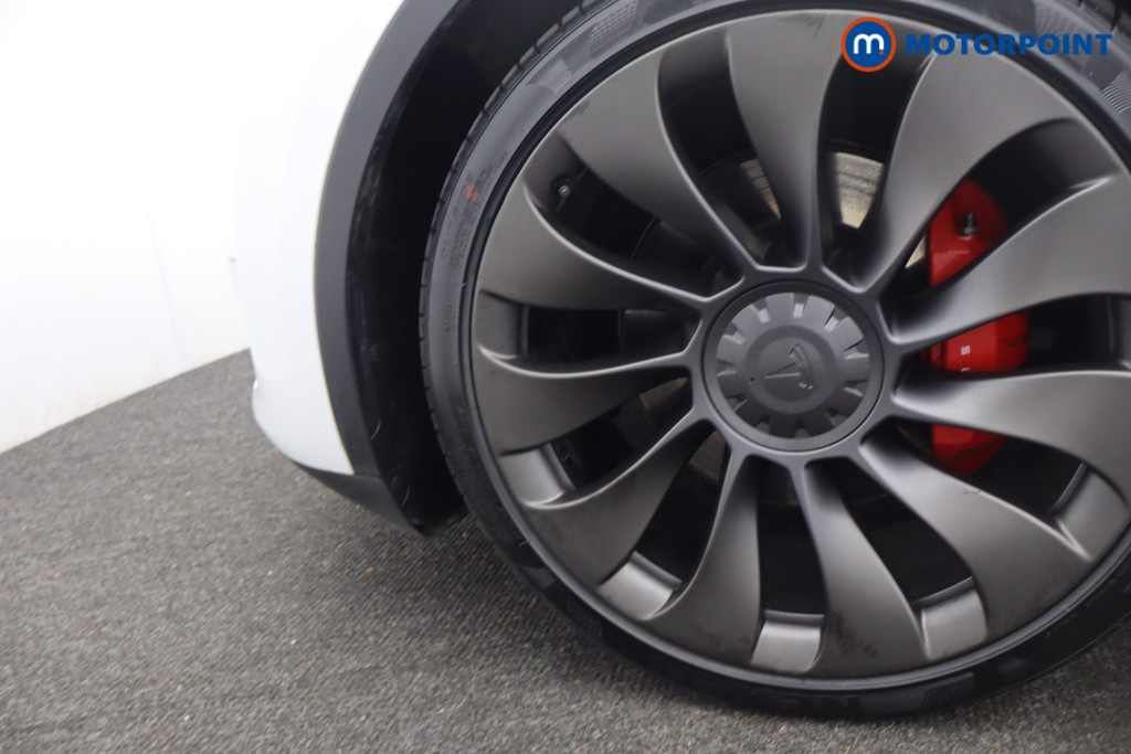 Tesla Model Y Performance Automatic Electric SUV - Stock Number (1662221) - 22nd supplementary image