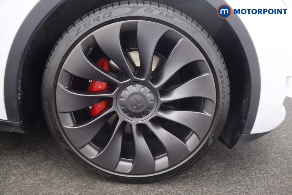 Tesla Model Y Performance Automatic Electric SUV - Stock Number (1662221) - 23rd supplementary image