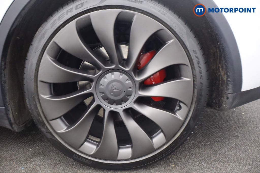 Tesla Model Y Performance Automatic Electric SUV - Stock Number (1662221) - 25th supplementary image